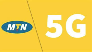 MTN Uncapped 75Mbps Lite Fixed 4G/5G