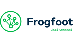 Frogfoot FTTH 60/30Mbps Uncapped
